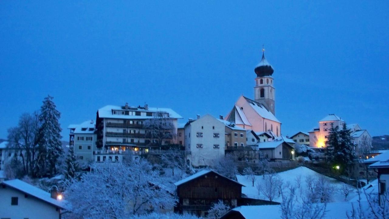 Hotel Rose Wenzer Fiè Exterior foto
